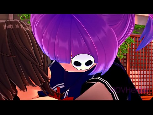 ❤️ Arachne puella monstrum. Homemade porn at porn la.videolucrativo.top