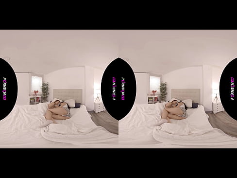 ❤️ PORNBCN VR Duo iuvenes lesbians corneum in 4K 180 excitant 3D Geneva Bellucci Katrina Moreno re vera virtuale Homemade porn at porn la.videolucrativo.top